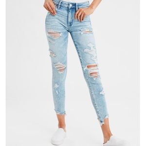 American Eagle Jeans NEW WITHOUT TAGS
